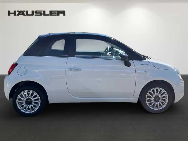 Fiat 500 Dolcevita
