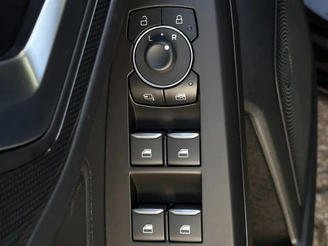 Ford Focus ST Line Wagon