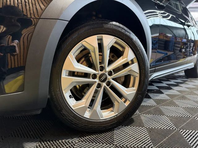 Audi A4 allroad 40 TDI Quattro