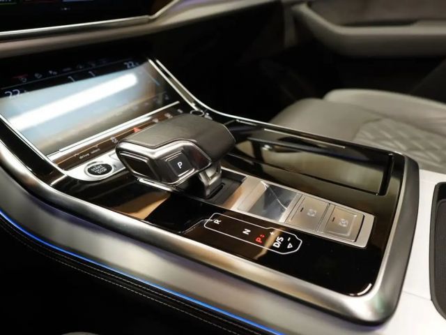 Audi Q7 50 TDI Quattro