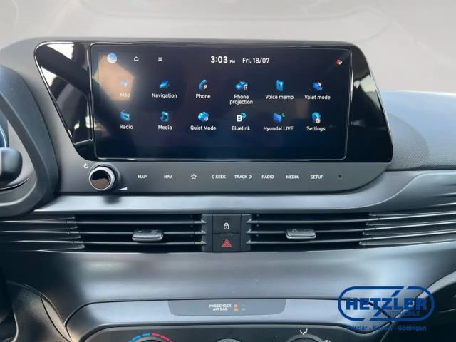 Hyundai i20 1.0 T-GDi Trend