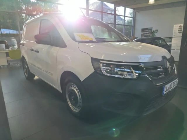 Renault Kangoo E-Tech