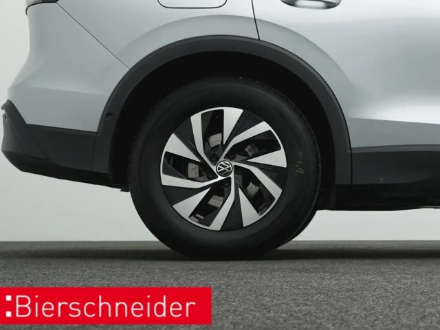 Volkswagen Tiguan 1.5 eTSI DSG Life