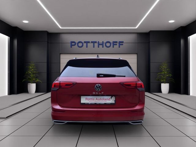 Volkswagen Golf 1.5 TSI Style Variant