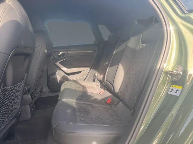 Audi A3 35 TDI Sedan