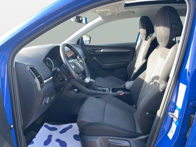 Skoda Karoq 4x4 Style Style