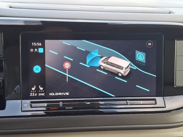 Volkswagen Multivan 2.0 TDI DSG Lang