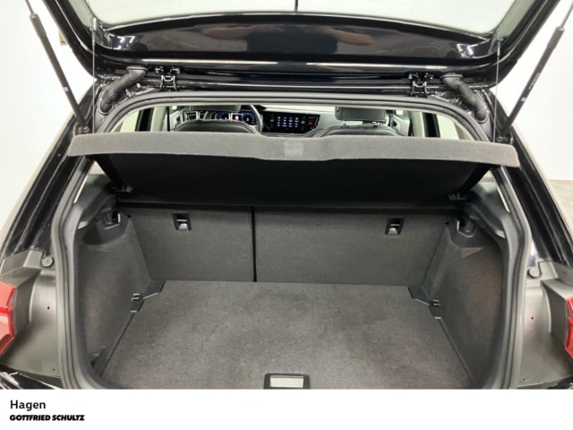 Volkswagen Polo 1.0 TSI DSG IQ.Drive Style