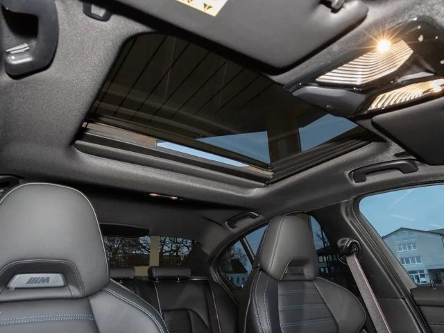 BMW 340 M-Sport Sedan xDrive