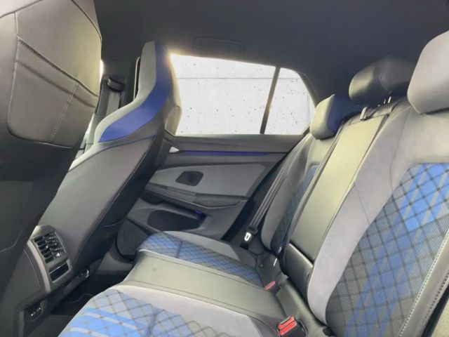 Volkswagen Golf 2.0 TSI 4Motion Golf VIII