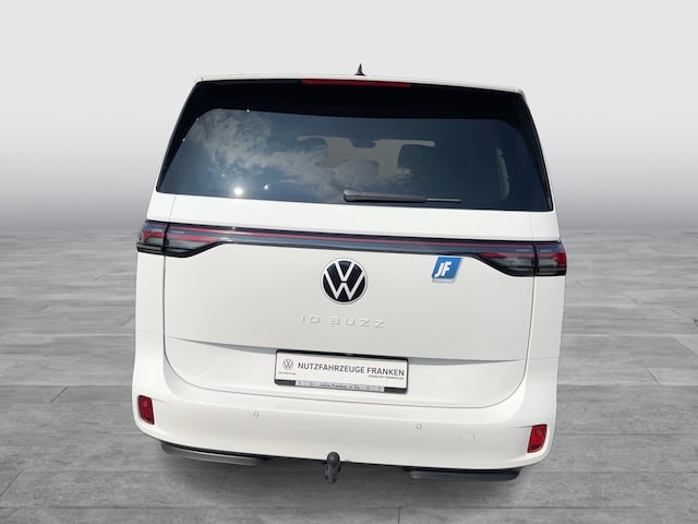 Volkswagen ID.Buzz Pro