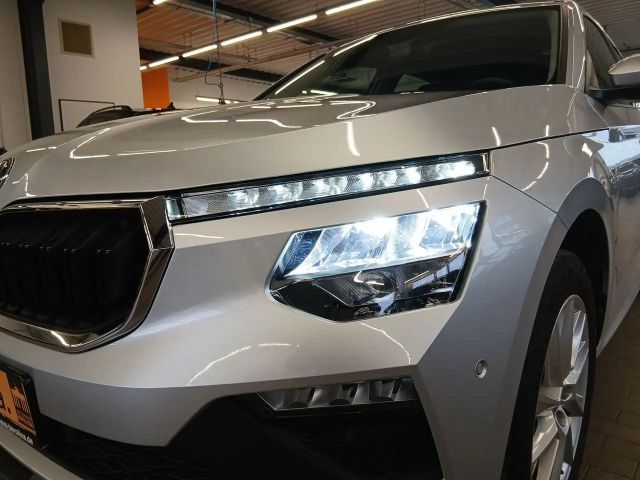 Skoda Kamiq 1.0 TSI Selection
