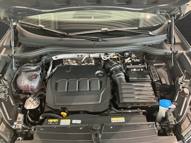 Volkswagen Tiguan 2.0 TDI DSG Life