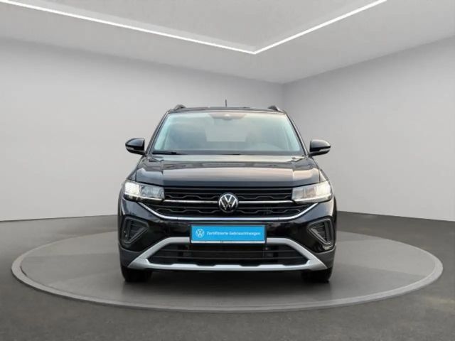 Volkswagen T-Cross 1.0 TSI DSG Life