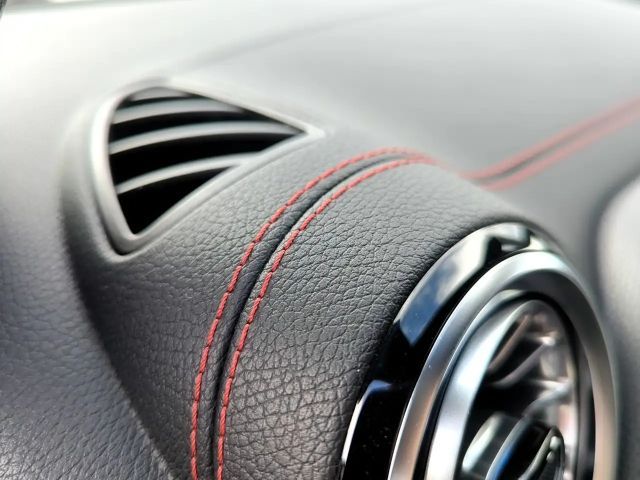 Mercedes-Benz EQA 300 4MATIC AMG Line