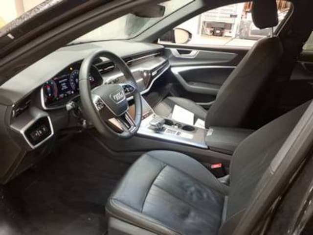 Audi A6 40 TDI Avant S-Line S-Tronic