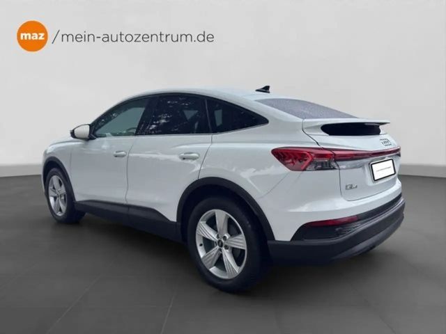 Audi Q4 e-tron 35 Sportback