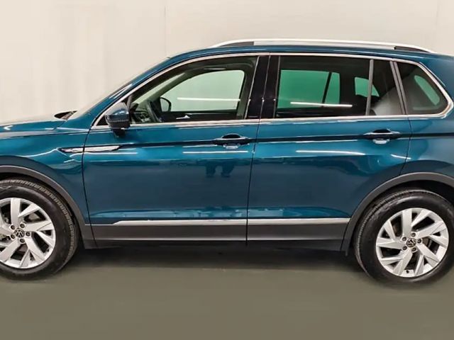 Volkswagen Tiguan DSG IQ.Drive