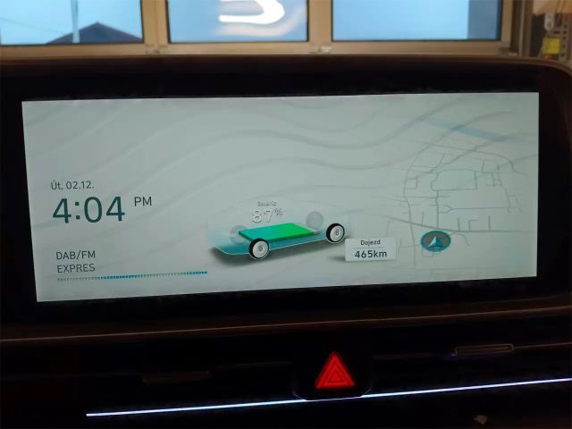 Hyundai IONIQ 6 BLACK Edition 77,4 kWh