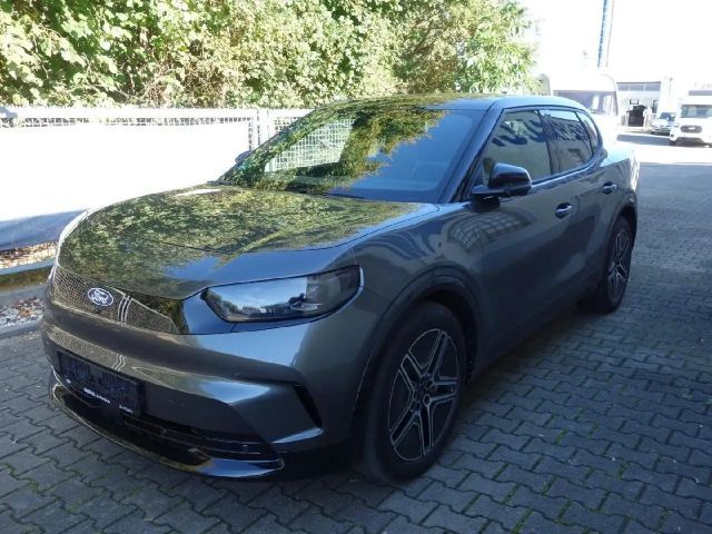 Ford Capri AWD Premium