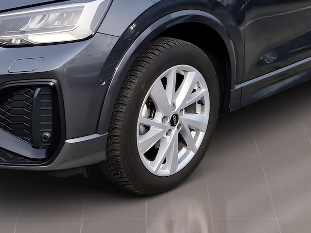 Audi Q2 35 TFSI S-Line S-Tronic