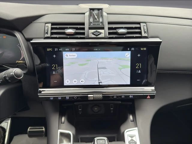 DS DS 7 Crossback BlueHDi Mobiles