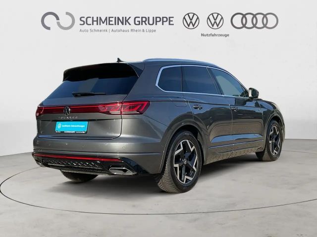 Volkswagen Touareg 3.0 V6 TDI R-Line