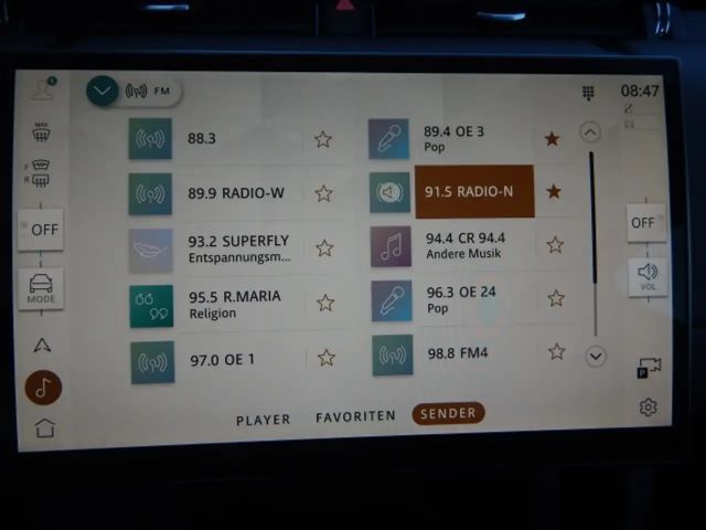 Land Rover Discovery Sport AWD S