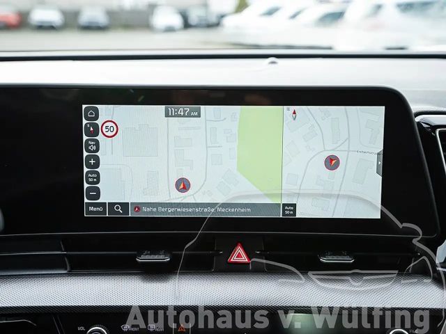 Kia Sportage GDi Vision