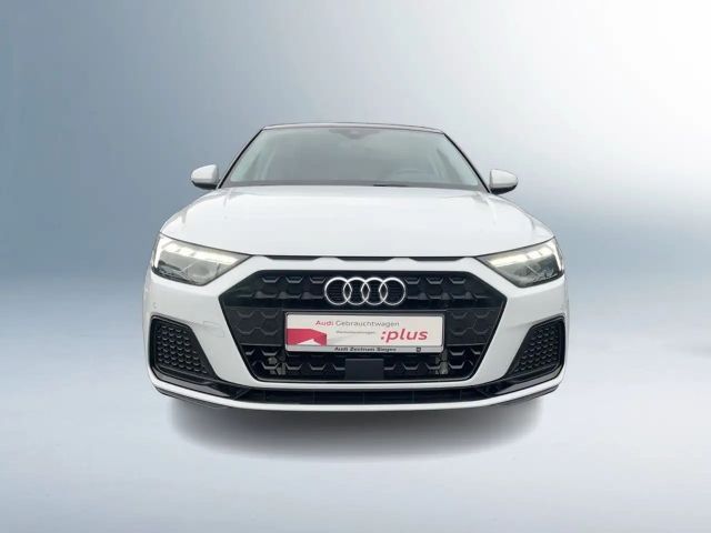 Audi A1 30 TFSI