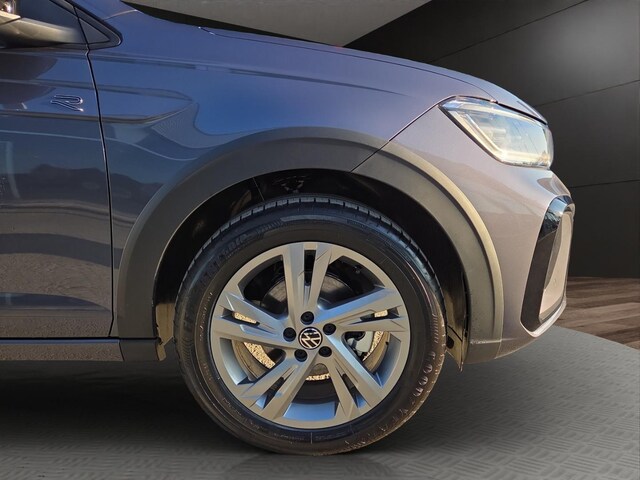 Volkswagen Taigo 1.5 TSI DSG R-Line