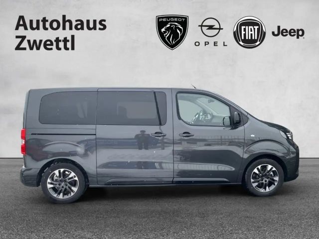 Opel Zafira GS-Line Grand Sport