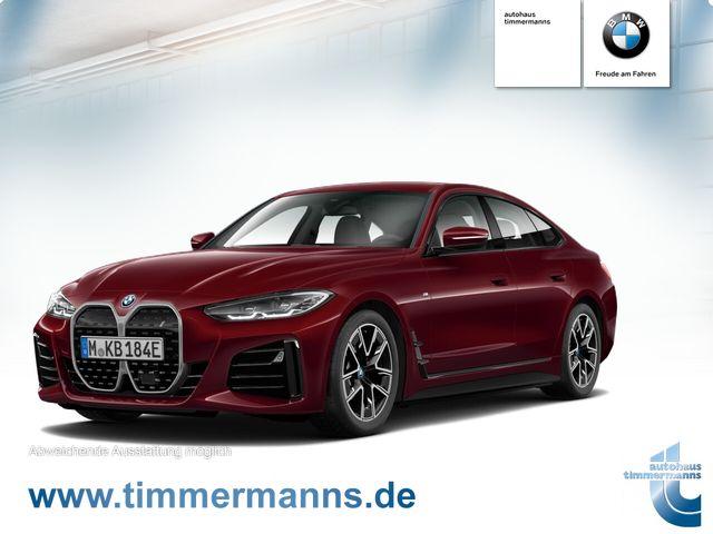 BMW i4 M-Sport Sedan eDrive35