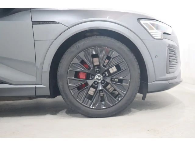 Audi Q8 Quattro S-Line Sportback