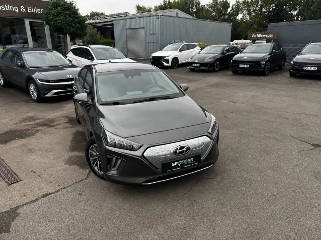 Hyundai Ioniq Electric Style