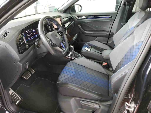 Volkswagen T-Roc Sonderleasing *AKRAPOVIC* Beats DCC