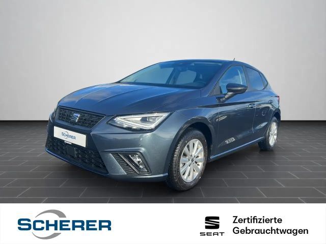 Seat Ibiza 1.0 TSI Style
