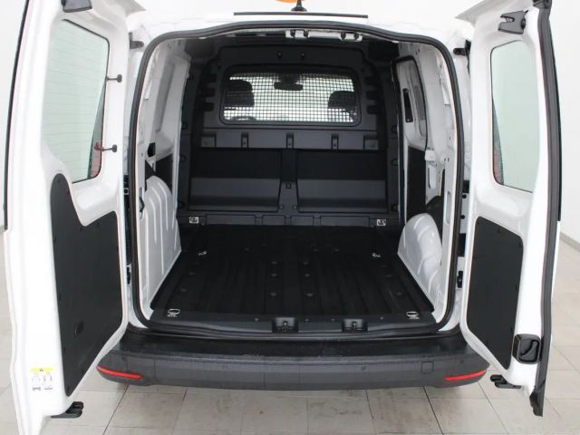 Volkswagen Caddy Cargo TDI