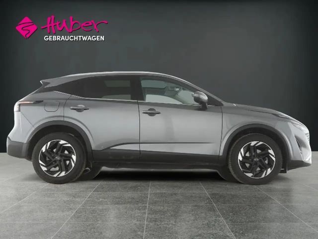 Nissan Qashqai N-Connecta