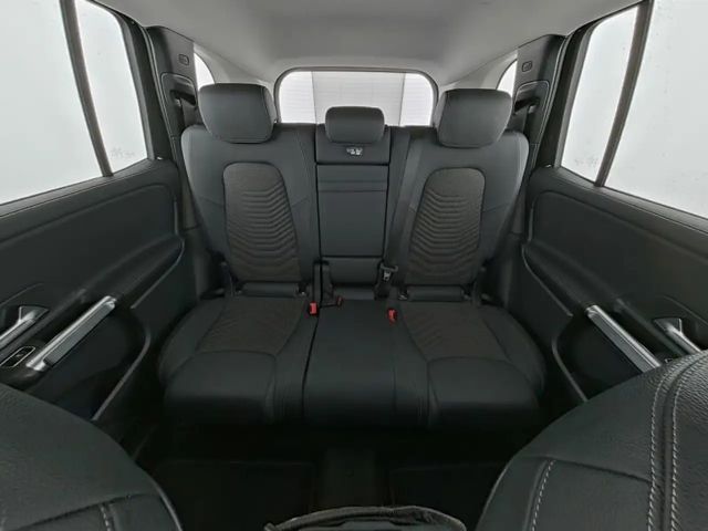 Mercedes-Benz GLB 250 4MATIC Progressive