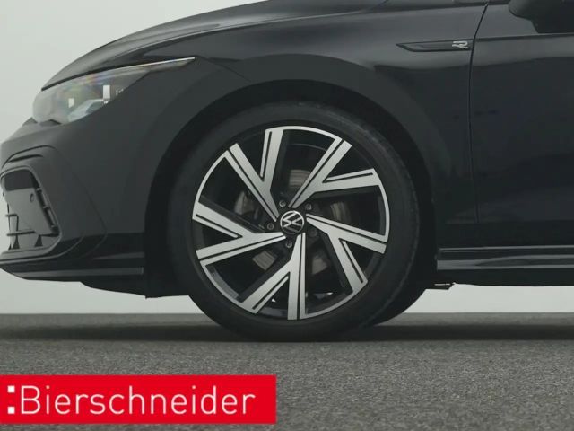 Volkswagen Golf 1.5 eTSI DSG R-Line Style