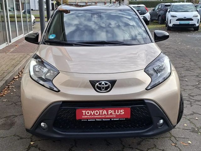 Toyota Aygo X Hatchback Pulse