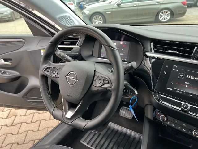Opel Corsa 1.2 Turbo Elegance Turbo