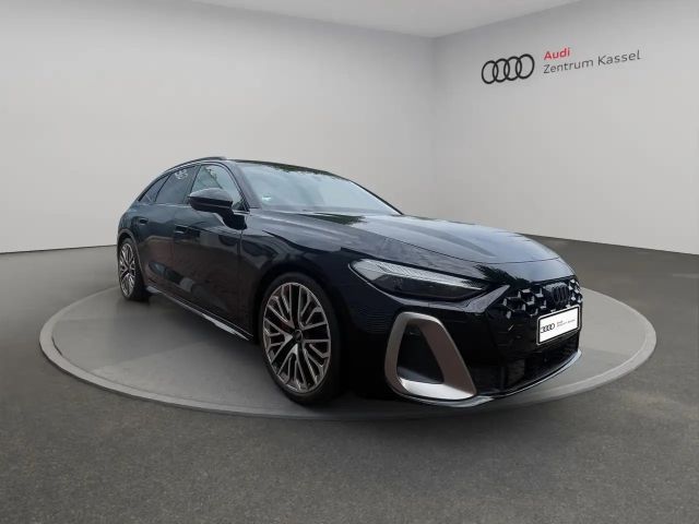 Audi A5 Quattro