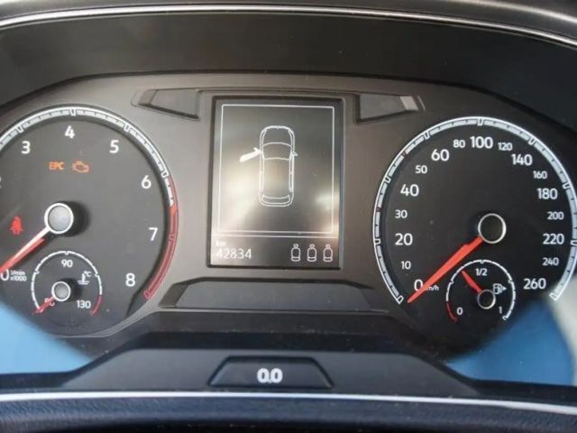 Volkswagen T-Roc 1.0 TSI