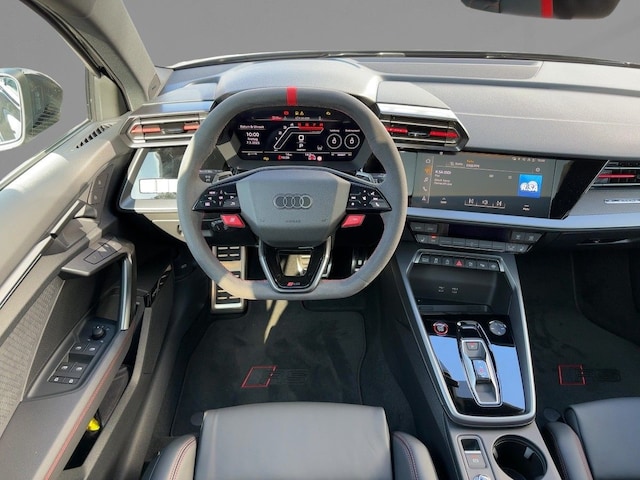 Audi RS3 Quattro S-Tronic Sportback