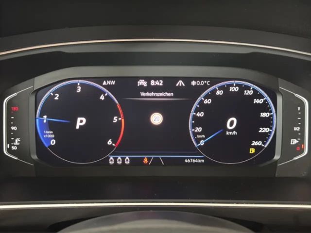 Volkswagen Tiguan 2.0 TDI Allspace R-Line