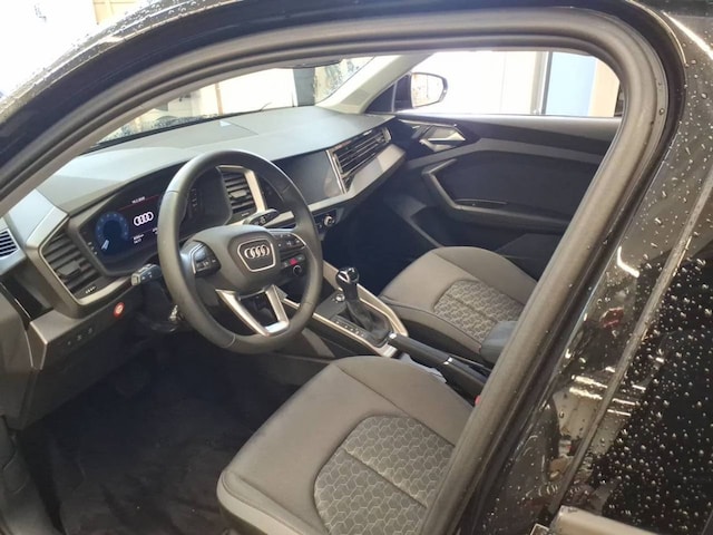 Audi A1 30 TFSI S-Tronic Sportback