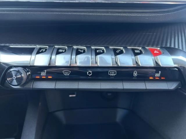 Peugeot 3008 Active Pack EAT8 PureTech