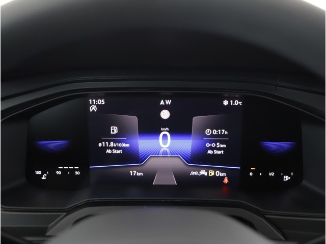 Volkswagen Polo Polo 1.0 Basis FrontAssist LED DAB+